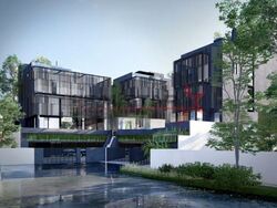 Clementi Park (D21), Detached #502505661